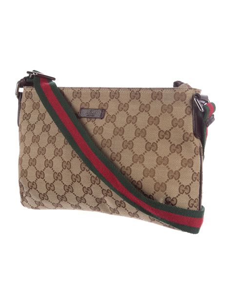 gucci purse sale crossbody